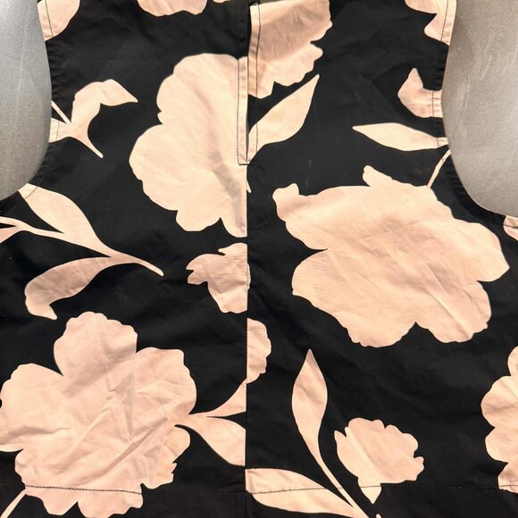 KATE SPADE - Classic Rose Shell Tank Top - SIZE XS - Picture 8 of 9